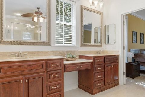 Tiny photo for 2065 OX BOTTOM Road, Tallahassee, FL 32312 (MLS # 398398)