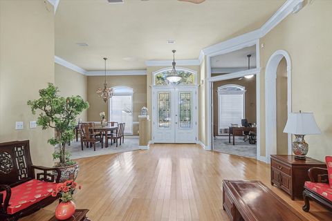 Tiny photo for 2065 OX BOTTOM Road, Tallahassee, FL 32312 (MLS # 398398)