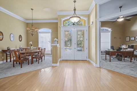 Tiny photo for 2065 OX BOTTOM Road, Tallahassee, FL 32312 (MLS # 398398)