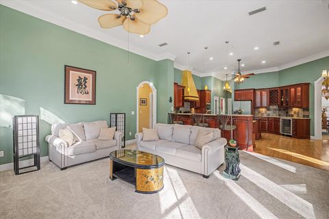 Tiny photo for 2065 OX BOTTOM Road, Tallahassee, FL 32312 (MLS # 398398)