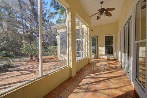 Tiny photo for 2065 OX BOTTOM Road, Tallahassee, FL 32312 (MLS # 398398)
