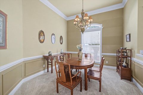 Tiny photo for 2065 OX BOTTOM Road, Tallahassee, FL 32312 (MLS # 398398)