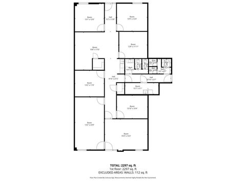 Tiny photo for 347 Office Plaza Drive, Tallahassee, FL 32301 (MLS # 395615)