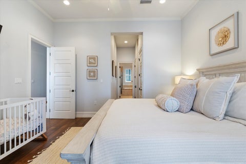 Tiny photo for 29 WALKER CREEK Drive, Crawfordville, FL 32327 (MLS # 401663)