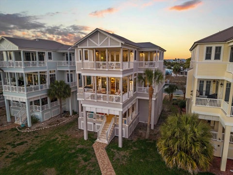 Tiny photo for 29 WALKER CREEK Drive, Crawfordville, FL 32327 (MLS # 401663)