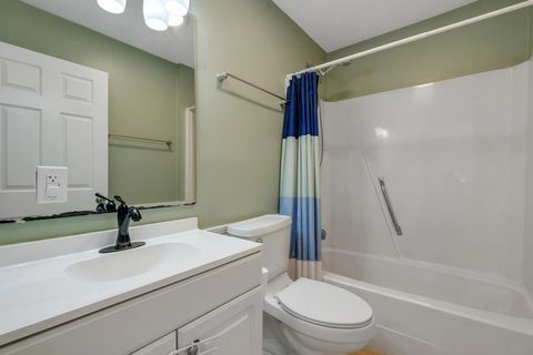 Tiny photo for 8309 PEGWOOD Way, Tallahassee, FL 32312 (MLS # 396145)