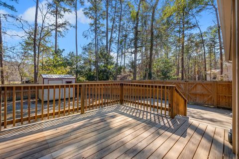 Tiny photo for 8309 PEGWOOD Way, Tallahassee, FL 32312 (MLS # 396145)