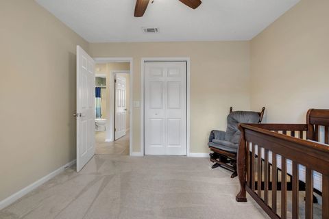 Tiny photo for 8309 PEGWOOD Way, Tallahassee, FL 32312 (MLS # 396145)