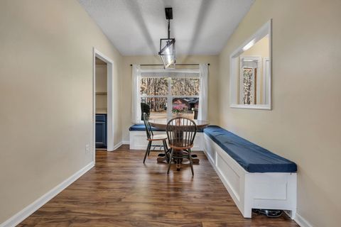 Tiny photo for 8309 PEGWOOD Way, Tallahassee, FL 32312 (MLS # 396145)