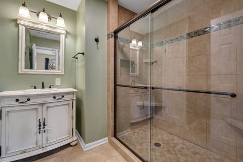 Tiny photo for 8309 PEGWOOD Way, Tallahassee, FL 32312 (MLS # 396145)