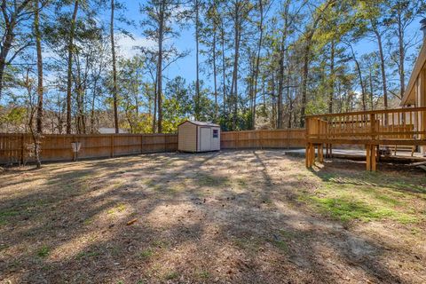 Tiny photo for 8309 PEGWOOD Way, Tallahassee, FL 32312 (MLS # 396145)