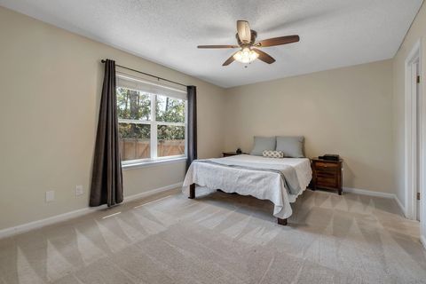 Tiny photo for 8309 PEGWOOD Way, Tallahassee, FL 32312 (MLS # 396145)