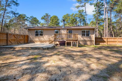 Tiny photo for 8309 PEGWOOD Way, Tallahassee, FL 32312 (MLS # 396145)
