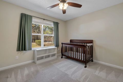 Tiny photo for 8309 PEGWOOD Way, Tallahassee, FL 32312 (MLS # 396145)