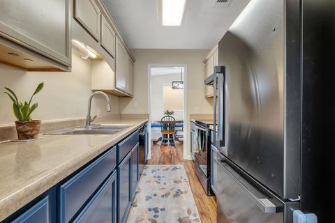 Tiny photo for 8309 PEGWOOD Way, Tallahassee, FL 32312 (MLS # 396145)