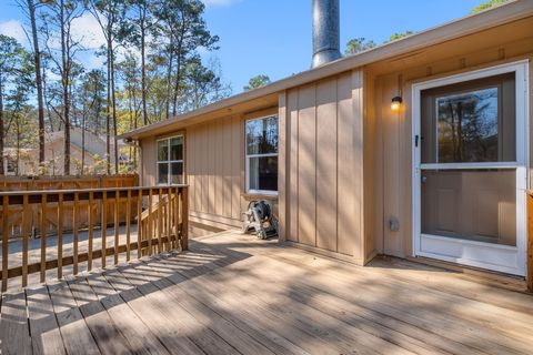 Tiny photo for 8309 PEGWOOD Way, Tallahassee, FL 32312 (MLS # 396145)
