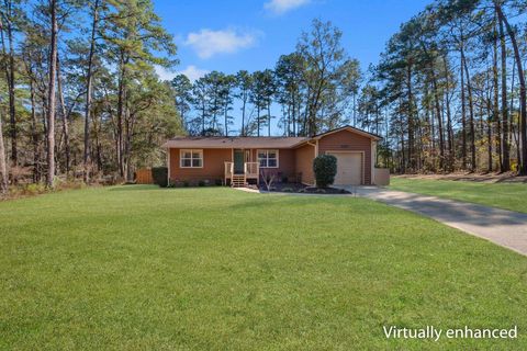 Tiny photo for 8309 PEGWOOD Way, Tallahassee, FL 32312 (MLS # 396145)