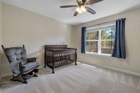 Tiny photo for 8309 PEGWOOD Way, Tallahassee, FL 32312 (MLS # 396145)