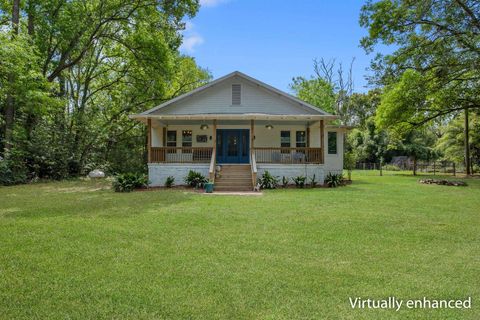 Tiny photo for 3072 Shady Rest Road, Havana, FL 32333 (MLS # 398059)