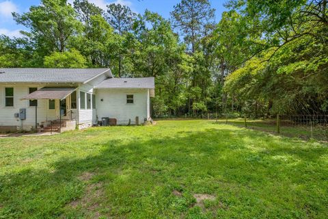 Tiny photo for 3072 Shady Rest Road, Havana, FL 32333 (MLS # 398059)
