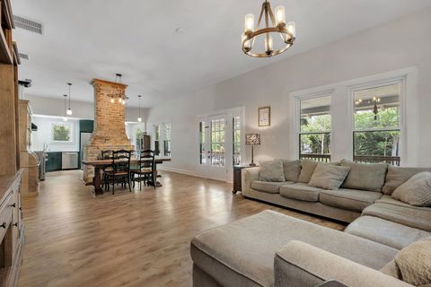 Tiny photo for 3072 Shady Rest Road, Havana, FL 32333 (MLS # 398059)