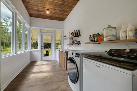 Tiny photo for 3072 Shady Rest Road, Havana, FL 32333 (MLS # 398059)