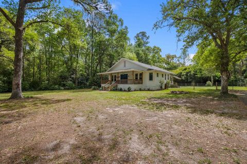 Tiny photo for 3072 Shady Rest Road, Havana, FL 32333 (MLS # 398059)