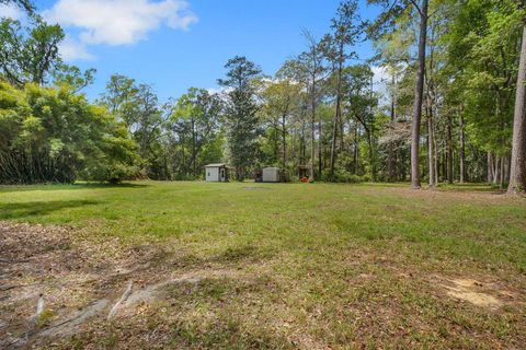 Tiny photo for 3072 Shady Rest Road, Havana, FL 32333 (MLS # 398059)
