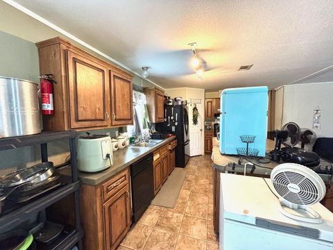 Tiny photo for 2009 NE Rutherford Road, Lee, FL 32059 (MLS # 398022)
