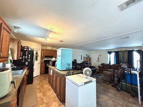 Tiny photo for 2009 NE Rutherford Road, Lee, FL 32059 (MLS # 398022)