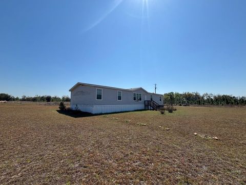 Tiny photo for 2009 NE Rutherford Road, Lee, FL 32059 (MLS # 398022)