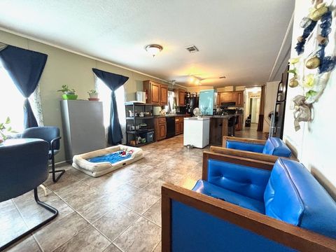 Tiny photo for 2009 NE Rutherford Road, Lee, FL 32059 (MLS # 398022)