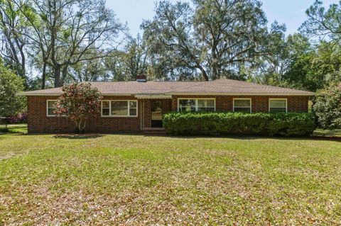 575 W MADISON Street Monticello FL 32344