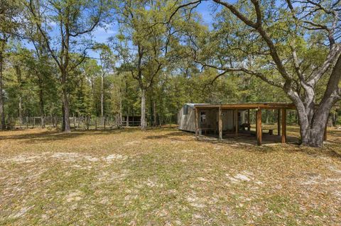 Tiny photo for 3554 Bristol Highway, Quincy, FL 32351 (MLS # 399121)