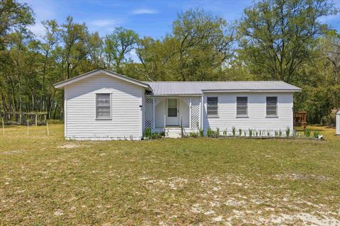Photo of 3554 Bristol Highway, Quincy, FL 32351 (MLS # 399121)