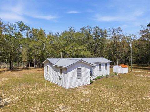 Tiny photo for 3554 Bristol Highway, Quincy, FL 32351 (MLS # 399121)