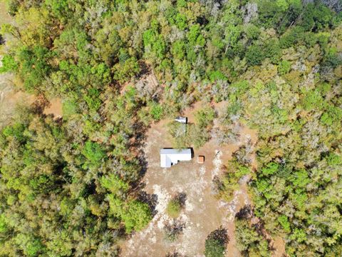 Tiny photo for 3554 Bristol Highway, Quincy, FL 32351 (MLS # 399121)