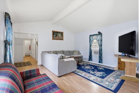 Tiny photo for 3554 Bristol Highway, Quincy, FL 32351 (MLS # 399121)