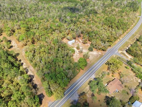Tiny photo for 3554 Bristol Highway, Quincy, FL 32351 (MLS # 399121)