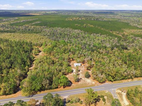Tiny photo for 3554 Bristol Highway, Quincy, FL 32351 (MLS # 399121)
