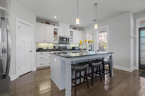 Tiny photo for 2752 Crestline Road, Tallahassee, FL 32308 (MLS # 395884)