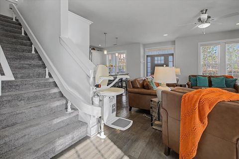 Tiny photo for 2752 Crestline Road, Tallahassee, FL 32308 (MLS # 395884)