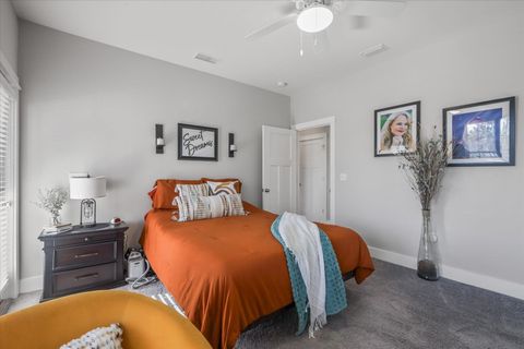 Tiny photo for 2752 Crestline Road, Tallahassee, FL 32308 (MLS # 395884)