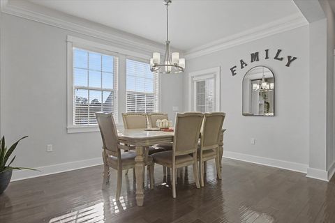 Tiny photo for 2752 Crestline Road, Tallahassee, FL 32308 (MLS # 395884)