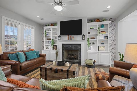 Tiny photo for 2752 Crestline Road, Tallahassee, FL 32308 (MLS # 395884)