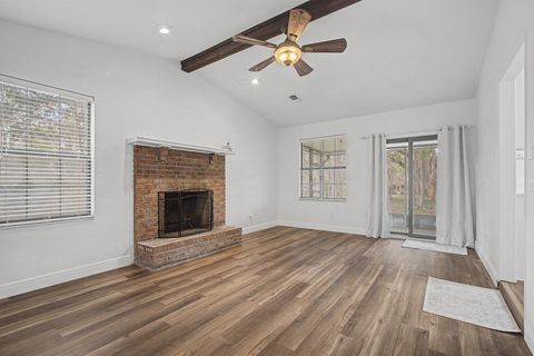 Tiny photo for 5308 Kilrush Court, Tallahassee, FL 32309 (MLS # 396748)