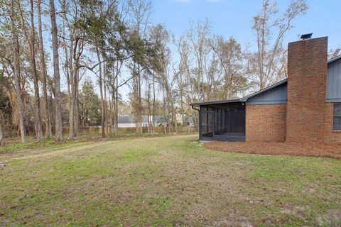 Tiny photo for 5308 Kilrush Court, Tallahassee, FL 32309 (MLS # 396748)