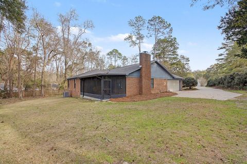 Tiny photo for 5308 Kilrush Court, Tallahassee, FL 32309 (MLS # 396748)