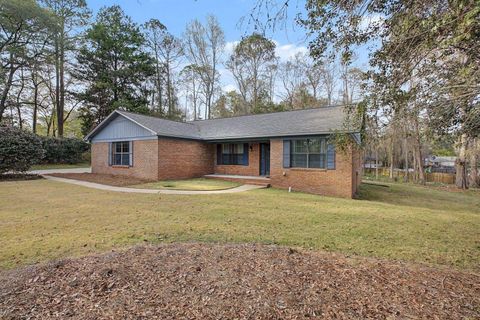 Tiny photo for 5308 Kilrush Court, Tallahassee, FL 32309 (MLS # 396748)