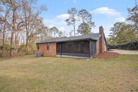 Tiny photo for 5308 Kilrush Court, Tallahassee, FL 32309 (MLS # 396748)